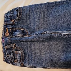Childen's Place skinny jean size 5